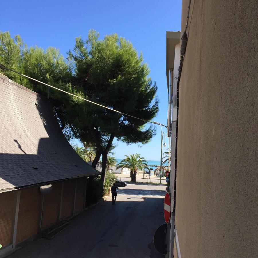 La Boa B&B San Benedetto del Tronto Exterior foto