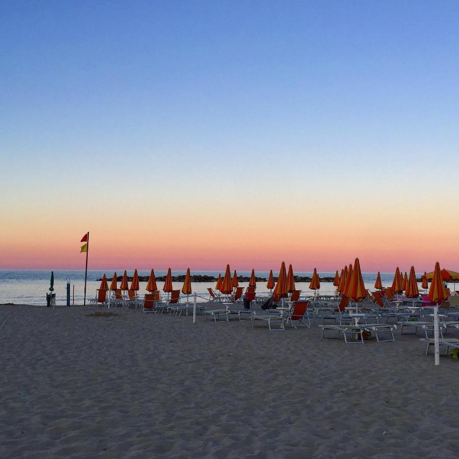 La Boa B&B San Benedetto del Tronto Exterior foto