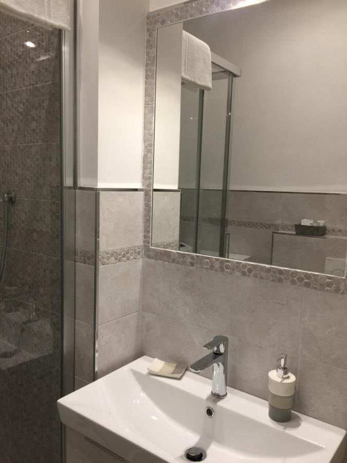 La Boa B&B San Benedetto del Tronto Exterior foto