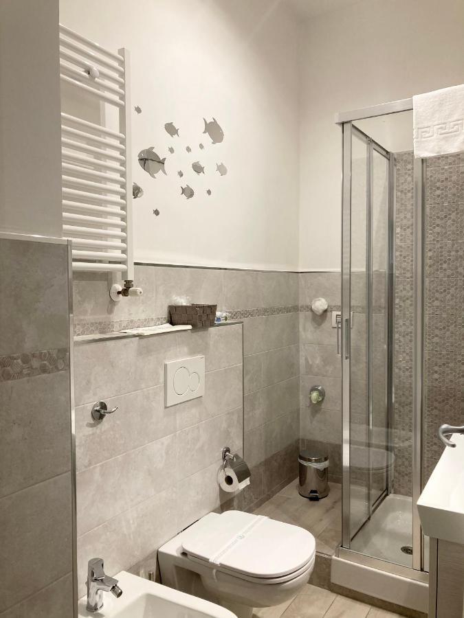 La Boa B&B San Benedetto del Tronto Exterior foto
