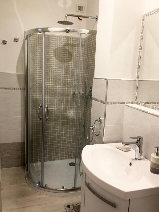 La Boa B&B San Benedetto del Tronto Exterior foto