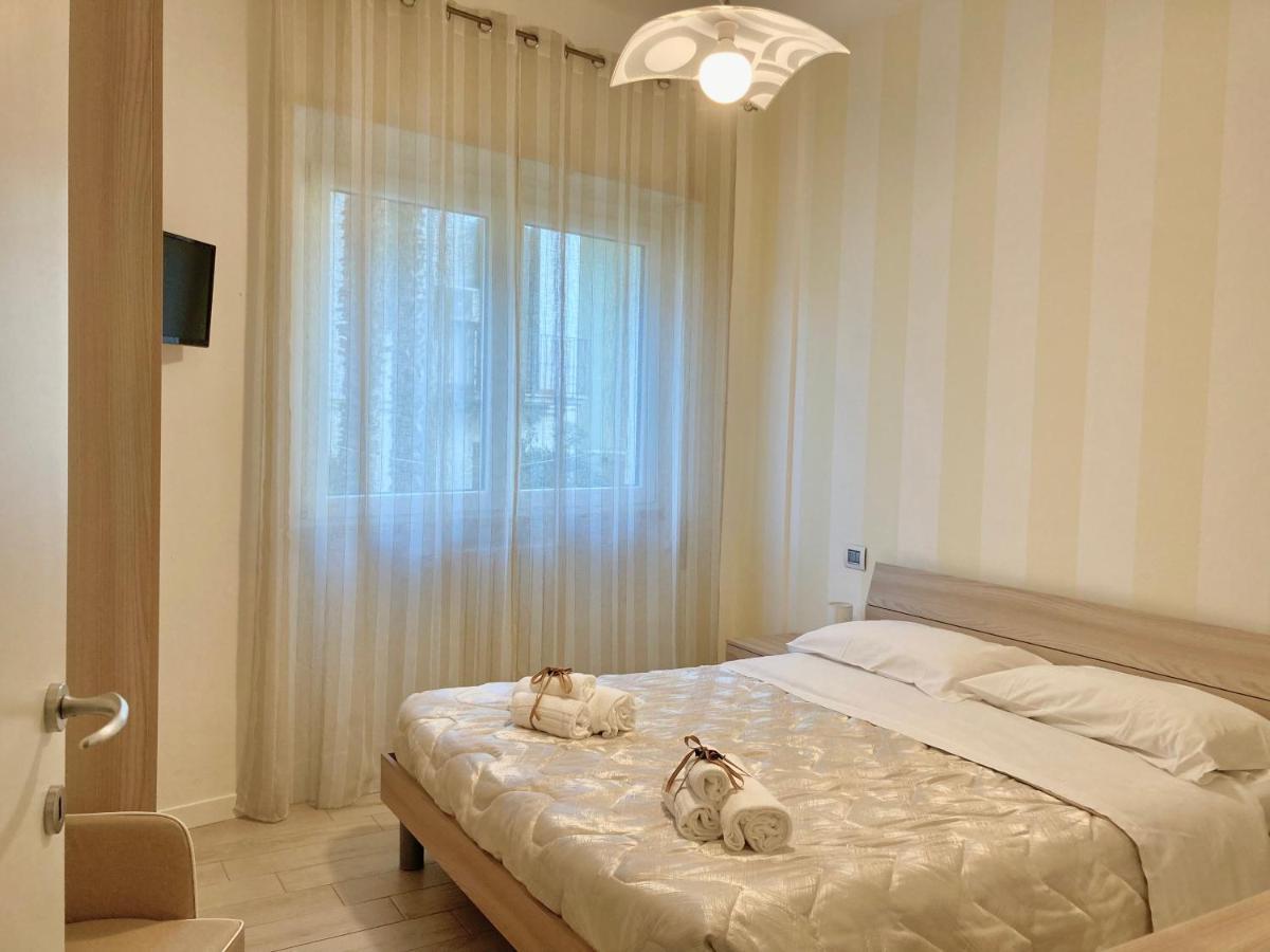 La Boa B&B San Benedetto del Tronto Exterior foto