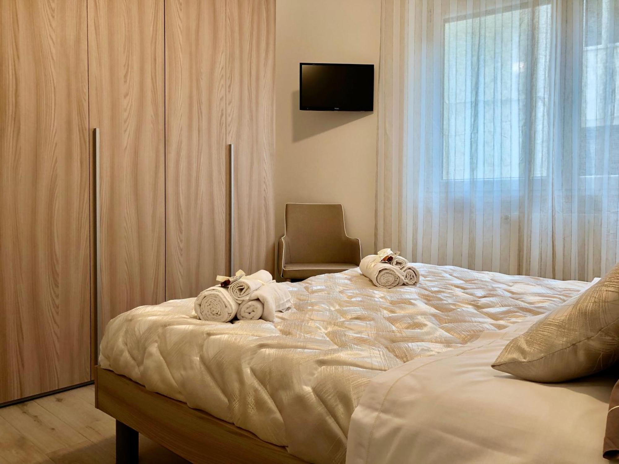 La Boa B&B San Benedetto del Tronto Habitación foto